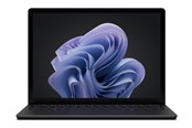 Bærbar PC - Microsoft Surface Laptop 6 - 13.5" Touchscreen | Core Ultra 7 | 16GB | 256GB - ZJV-00013