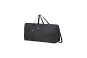 Fritid & Reise - Samsonite Foldable Duffle Bag XL | Black - 121265-1041