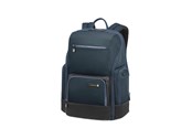 Veske/Hylster/Sekk til bærbar PC - Samsonite Backpack SAFTON 15.6" Blue - 123573/1090