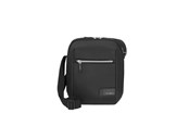 Veske/Hylster/Sekk til bærbar PC - Samsonite Litepoint Skulderveske for Laptop 9.7" | Svart - 134545/1041