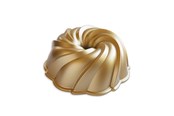 Stekebrett & Ovnrister - Nordic Ware Bradepanne Swirl Bundt® Pan - 94077