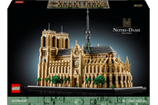 LEGO® - LEGO Architecture 21061 Notre-Dame de Paris - 21061