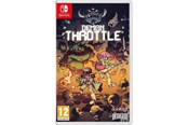 Spill - Demon Throttle - Nintendo Switch - Shoot 'em up - 0685381546356