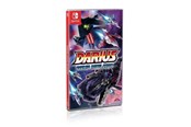 Spill - Darius Cozmic Revelation (Limited Edition) - Nintendo Switch - Shoot 'em up - 4260650741524