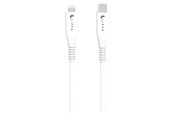 USB - Lippa USB-C to MFi Lightning cable 2 m White - LPCCL2W