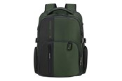 Veske/Hylster/Sekk til bærbar PC - Samsonite Biz2Go Daytrip Ryggsekk for Laptop 15.6" | Grønn - 142144-1316