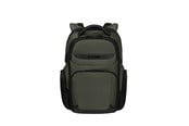 Veske/Hylster/Sekk til bærbar PC - Samsonite Pro-DLX 6 Expandable Ryggsekk for Laptop 15.6" | Grønn - 147137-1388