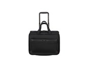 Veske/Hylster/Sekk til bærbar PC - Samsonite Pro-DLX 6 Rolling Ryggsekk for Laptop 15.6" | Svart - 148162/1041