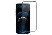 Mobil - Beskyttelsesglass - Lippa Full Screen screen protection for iPhone 12/12 Pro - LPSP0019