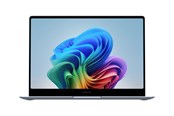 Bærbar PC - Samsung Galaxy Book4 Edge - 14" | X Elite | 16GB | 512GB - NP940XMA-KB1SE