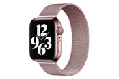 Smartklokke - Tilbehør - Lippa Apple Watch Stainless Steel 42/44/45/49 - Rose Gold - LPAW123