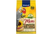 Fugl - Vitakraft - Menu Vital for parakeets 1kg - 21003