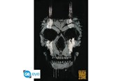 Reklameartikler - ABYstyle - CALL OF DUTY Mask (91.5x61cm) - Plakat - GBYDCO141