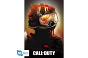 Reklameartikler - ABYstyle - CALL OF DUTY Graffiti (91.5x61cm) - Plakat - GBYDCO142