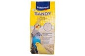 Fugl - Vitakraft - Sandy birdlitter 2.5 kg - 11007