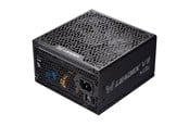 Strømforsyning (PSU) - Super Flower Leadex VII PRO Strømforsyning (PSU) - 1000 Watt - 140 mm - ATX 3.0 - 80 Plus Platinum sertifisert - SF-1000F14XP