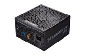 Strømforsyning (PSU) - Super Flower Leadex VII PRO Strømforsyning (PSU) - 1200 Watt - 140 mm - ATX 3.0 - 80 Plus Platinum sertifisert - SF-1200F14XP