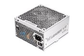 Strømforsyning (PSU) - Super Flower Leadex VII XG Strømforsyning (PSU) - 1000 mAh - 140 mm - ATX 3.0 - 80 Plus Gold sertifisert - SF-1000F14XG-W