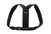 Annen personlig pleie - SWEDISH POSTURE Posture Brace S-M - 0301B1