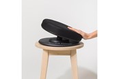 Annen personlig pleie - SWEDISH POSTURE Ergonomic Balance Seat - 0308B0