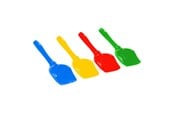 Utendørsleker - Cavallino Toys Cavallino Shovel (Assorted) - 9860WD05