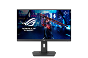 Skjerm - 24,5" ASUS ROG Strix XG259QNS - 1920x1080 - 380Hz - Fast IPS - 90LM09M0-B01370