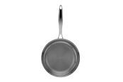 Panner - Heirol FRYING PAN 24 CM STEELSAFE PRO - 81924