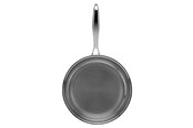 Panner - Heirol Frying pan 28 cm Steelsafe Pro - 81928