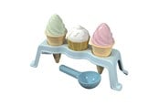 Utendørsleker - Androni Cupcake and Ice Cream Beach Set - 3403-0000