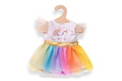 Dukker, Bamser & Utstyr - Heless Unicorn doll dress 28-35 cm - 1850