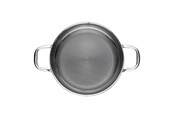 Panner - Heirol SERVING-/ FRYING PAN 28 CM STEELSAFE PRO - 81929