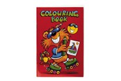 Kreative leker - Boek Specials Nederland BV Coloring book A6 (Assorted) - 2020