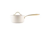 Gryter - Heirol Royal Pearl Saucepanna med lock 18 cm - 82118