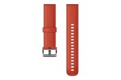 Smartklokke - Tilbehør - Mibro Strap (X1/A1/Lite 2/A2/C3) Orange - 6871AA000016