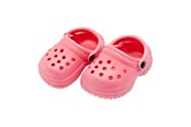 Dukker, Bamser & Utstyr - Heless Dolls Clogs Pink 32-38 cm - 2011