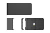 Veggmontering, AV-braketter & AV-møbler - Logitech Tap Scheduler Mounting Kit – Graphite - 952-000109