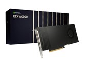 Grafikkort - NVIDIA RTX A4000 - 16GB GDDR6 RAM - Grafikkort - 900-5G190-2500-000