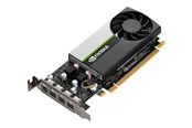 Grafikkort - NVIDIA T1000 - 4GB GDDR6 RAM - Grafikkort - 900-5G172-2250-000