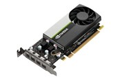 Grafikkort - NVIDIA T1000 - 4GB GDDR6 RAM - Grafikkort - 900-5G172-2550-000