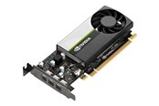 Grafikkort - NVIDIA T400 - 4GB GDDR6 RAM - Grafikkort - 900-5G172-2540-000