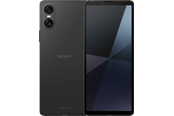 Mobiltelefoner - Sony Xperia 10 VI 128GB/8GB - Black - XQES54EUKCB.GC