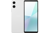 Mobiltelefoner - Sony Xperia 10 VI 128GB/8GB - White - XQES54EUKCW.GC