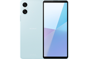 Mobiltelefoner - Sony Xperia 10 VI 128GB/8GB - Blue - XQES54EUKCL.GC