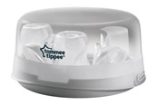 Babyutstyr - Tommee Tippee sterilisator - TT0003