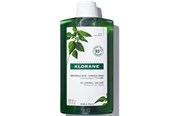 Hårpleie - Klorane Oil Control Shampoo With Nettle - 3282770141931