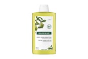 Hårpleie - Klorane Purifying Shampoo With Citrus Pulp - 3282770149609