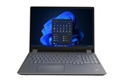 Bærbar PC - Lenovo Thinkpad P16 Gen 2 - 16" | RTX 2000 Ada | Core i7 | 32GB | 1TB - 21FA004SMX