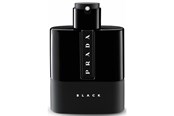 Parfyme & Dufter - Prada Luna Rossa Black Edp Spray - 8435137782949