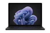 Bærbar PC - Microsoft Surface Laptop 6 - 13.5" Touchscreen | Core Ultra 5 | 16GB | 512GB - ZPX-00013