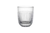 Servering & Servise - La Rochére Ouessant water glass - 4 glasses - 633801S4